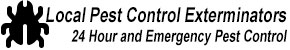 Queen City OH Pest Control Exterminators